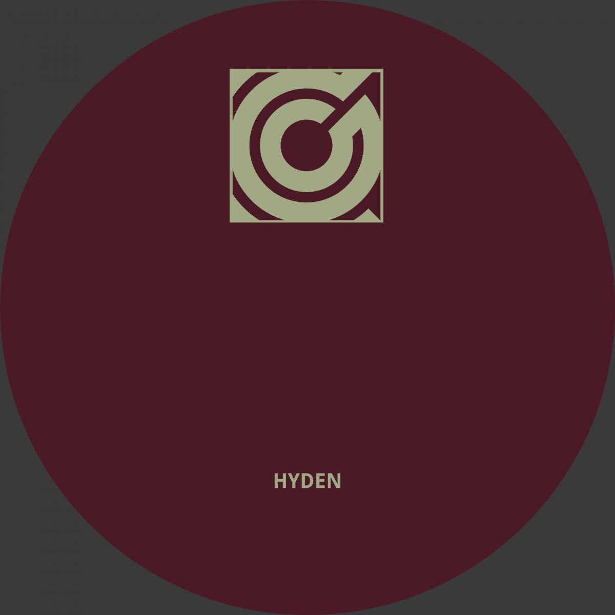 Kabay - Splits [01] [Stickered Sleeve]