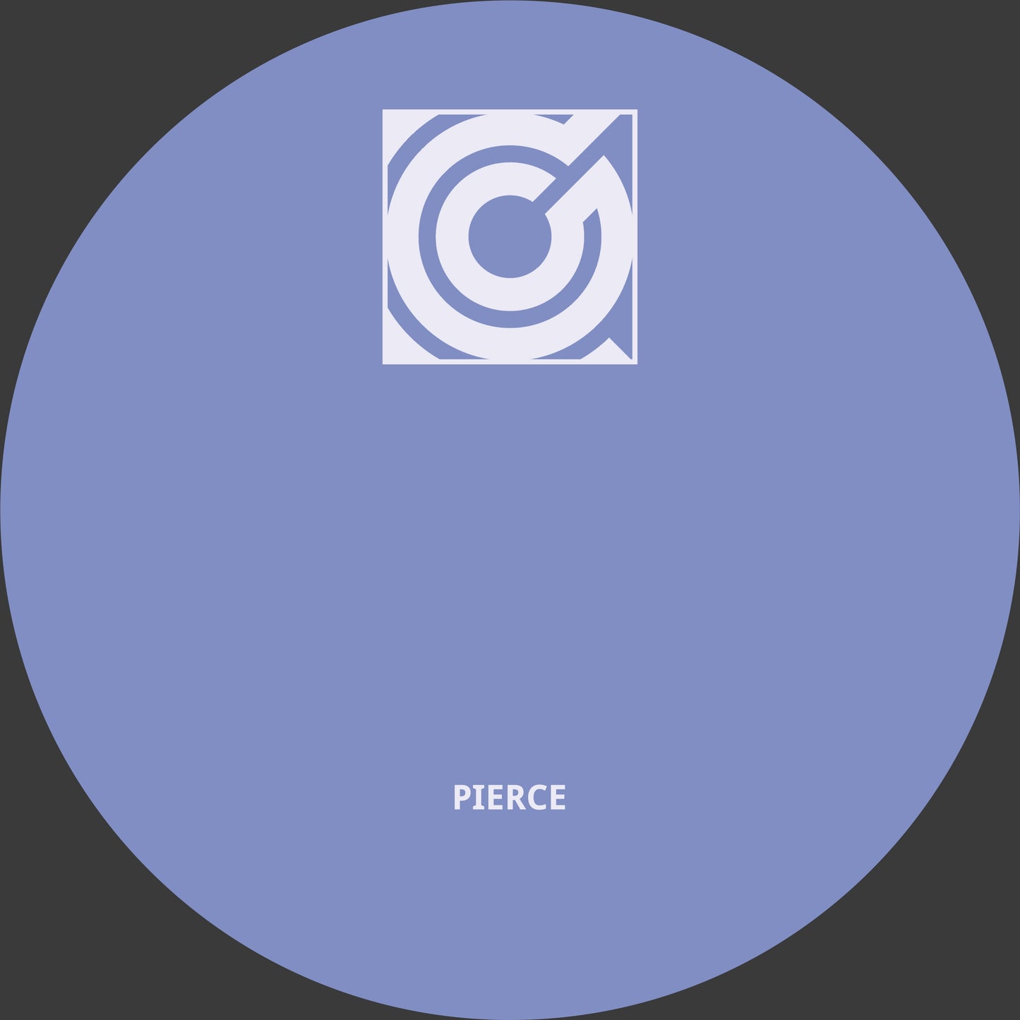 Franco Rossi & Pierce - Clergy Splits [04] [Stickered Sleeve]