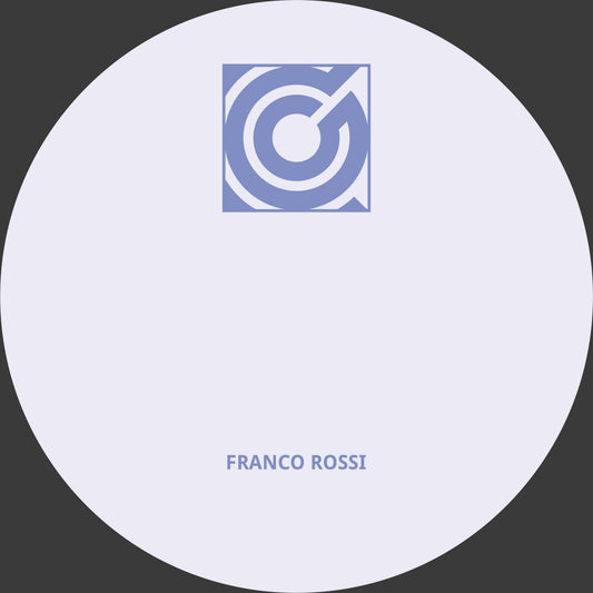 Franco Rossi & Pierce - Clergy Splits [04] [Stickered Sleeve]