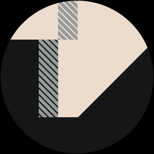 Various Artists - Clergy 10 Years | Juliet [label sleeve]