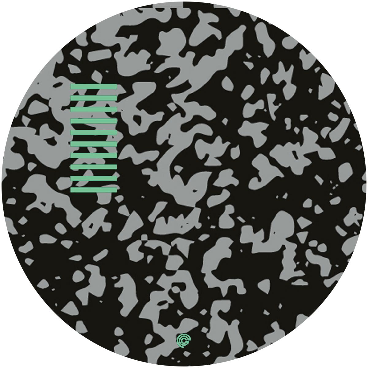 Various Artists - Clergy 10 Years | Beta [label sleeve]