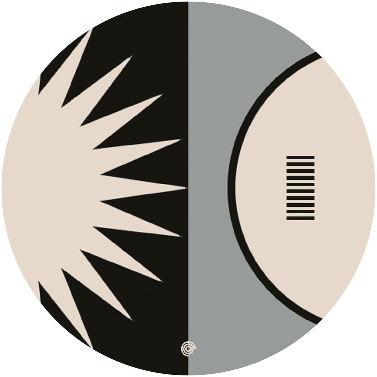 Various Artists - Clergy 10 Years | Charlie [label sleeve]