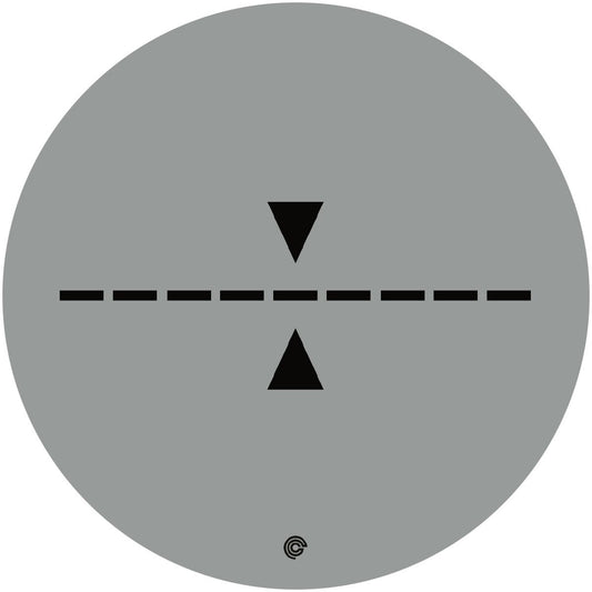 Various Artists - Clergy 10 Years VA | Golf [label sleeve]