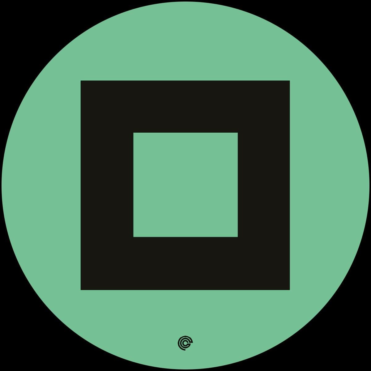 Various Artists - Clergy 10 Years | India [label sleeve]