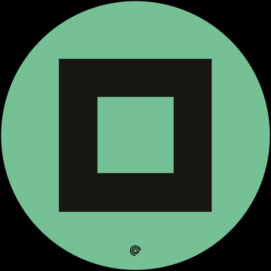 Various Artists - Clergy 10 Years | India [label sleeve]