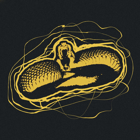 Halogenix - Viper Style / Lana [yellow marbled vinyl / printed sleeve / incl. dl code]