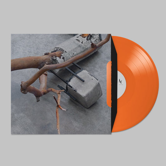 Sabre - Big Cat EP [Colored Vinyl, Printed Sleeve]