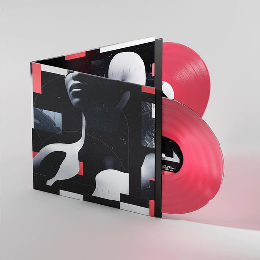 QZB - Future Forever [full colour gatefold / magenta vinyl / incl. dl code]