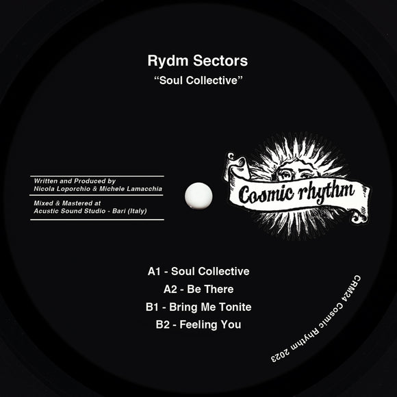 Rydm Sectors - Soul Collective
