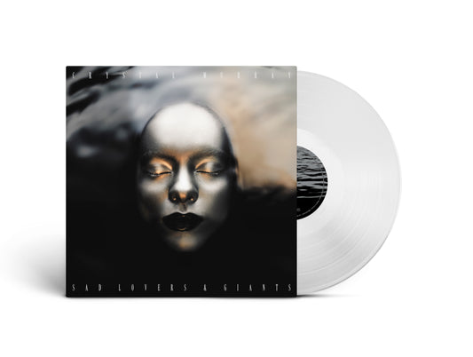 CRYSTAL MURRAY - Sad Lovers And Giants [Crystal Clear Vinyl]