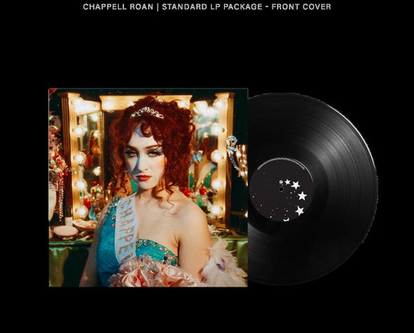Chappell Roan - The Rise & Fall of a Midwest Princess [Standard LP]