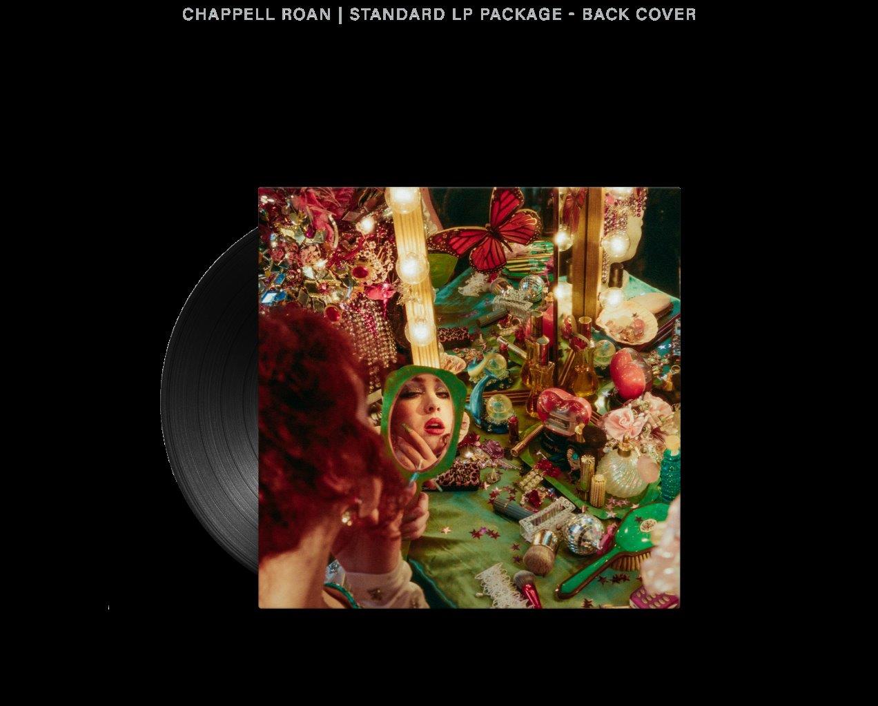Chappell Roan - The Rise & Fall of a Midwest Princess [Standard LP