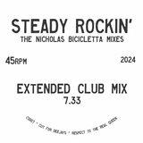 Nick Bike - Steady Rockin’