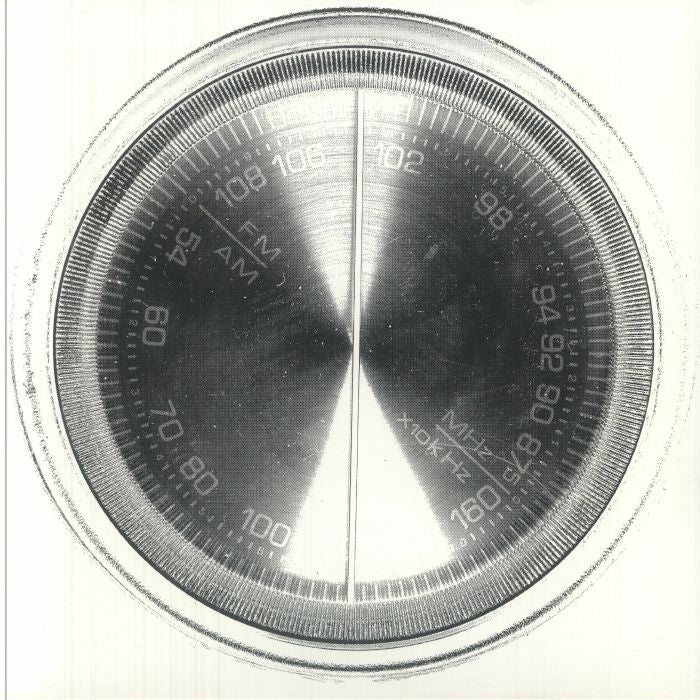 LE LAB REGISTERED - Broadcast EP