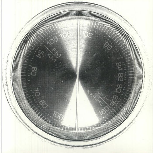 LE LAB REGISTERED - Broadcast EP