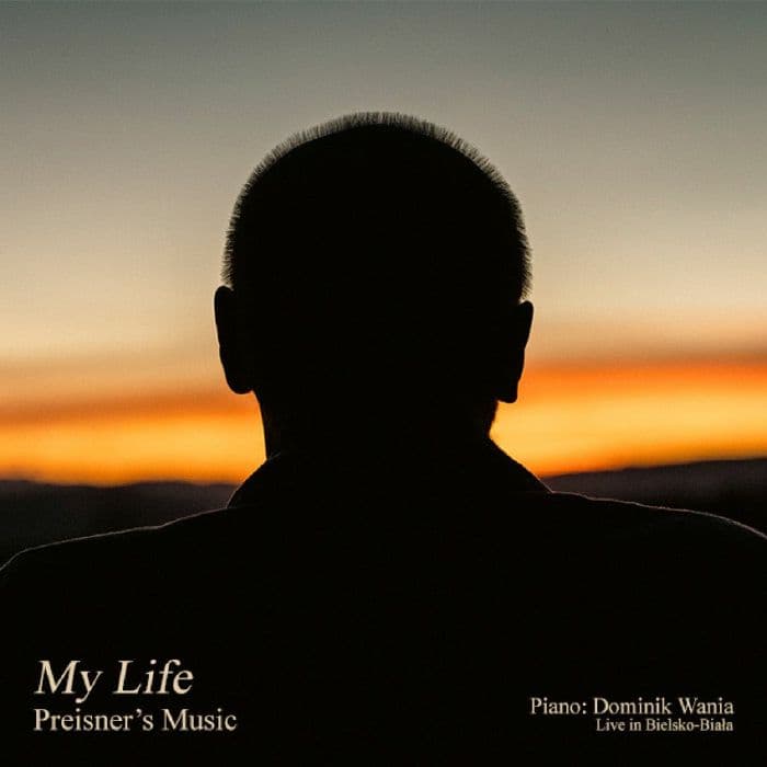 Zbigniew Preisner, Dominik Wania - My Life Preisner’s Music [CD]