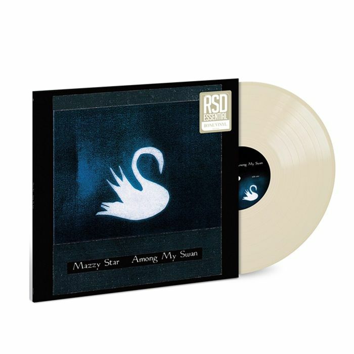 Mazzy Star - Among My Swan (Bone Vinyl) (Indies)