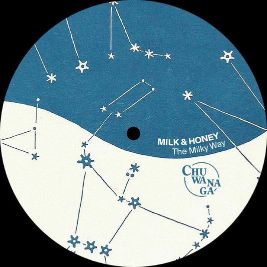 Milk & Honey - The Milky Way