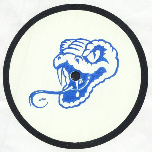 SLICK VENOM - Slick Venom 003