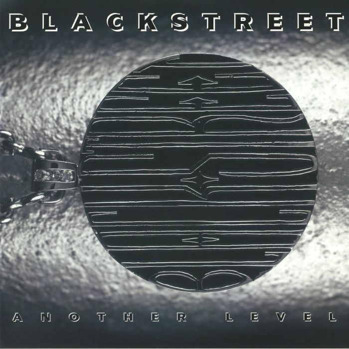 BLACKSTREET - Another Level