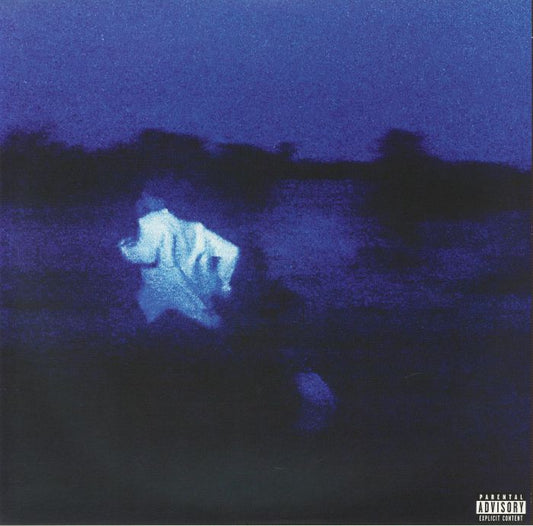 Daniel Caesar - Never Enough (2LP Orange)