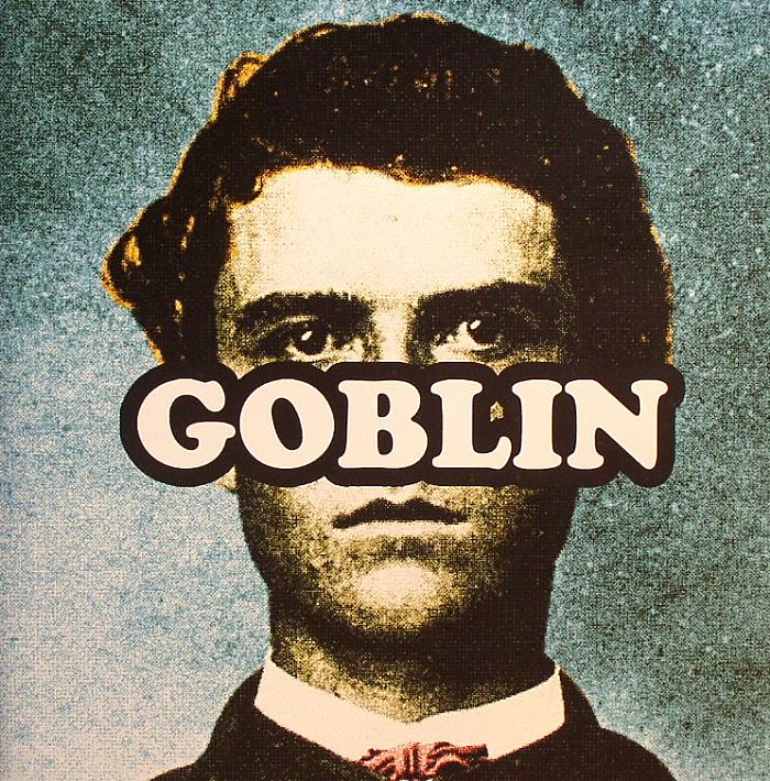 TYLER THE CREATOR - Goblin