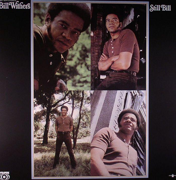 Bill WITHERS - Still Bill