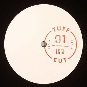 LATE NITE TUFF GUY - Tuff Cut #001