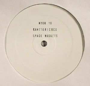 KANTTORIPOIKA / COCO BRYCE - Kanttoricoco