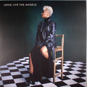 Emeli SANDE - Long Live The Angels
