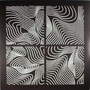 Alix Perez - Numbers EP