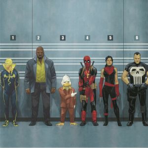 Run The Jewels - Stay Gold (12inch/Red/Ltd/Stickers)