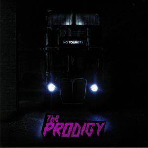 The PRODIGY - No Tourists