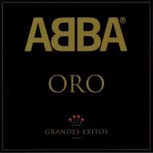 ABBA Oro: Grandes Exitos