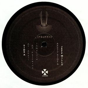 Jeff MILLS - Str Mrkd