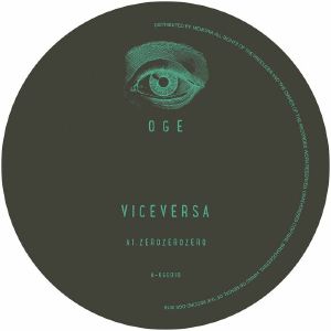 VICEVERSA - 000(OGE vinyl)