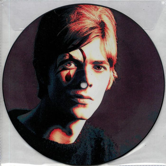 David BOWIE - The Shape Of Things To Come (PICTURE DISC)