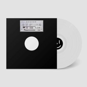 PLANET RHYTHM - 303 606 EP
