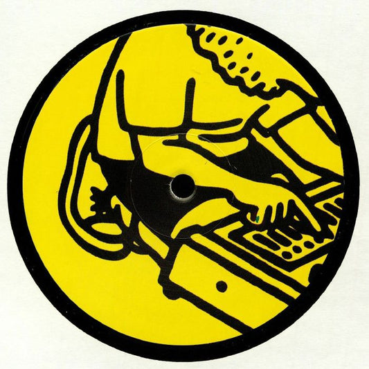 DEFEKT - Flow To It EP (Transparent Sound mix)