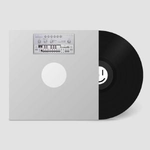 PLANET RHYTHM - 0303 707 EP