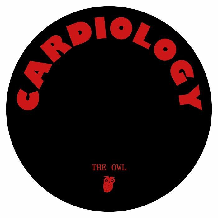 The OWL - Cosmic Funk