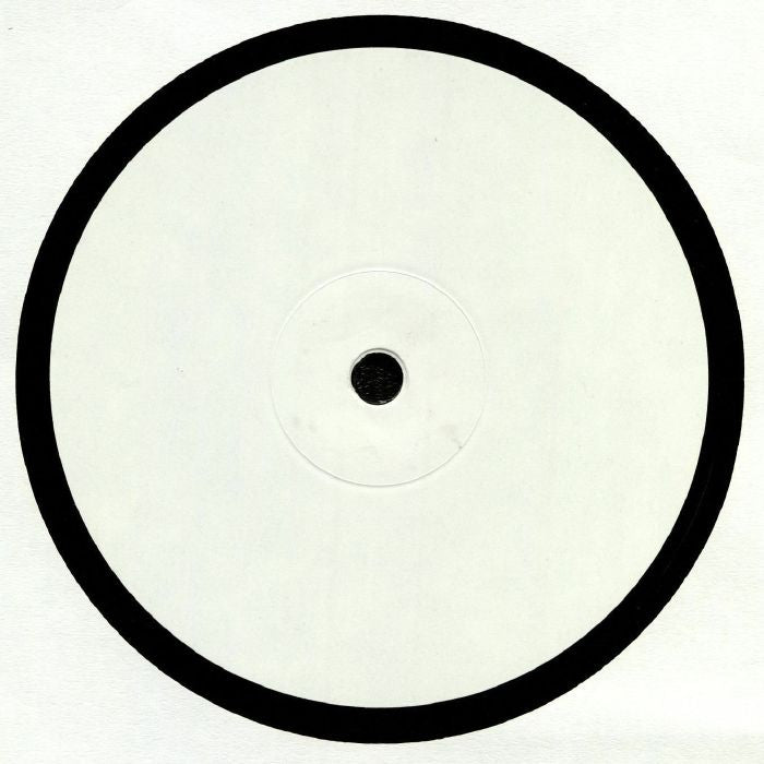 JAMIE XX - Idontknow (ONE PER PERSON)