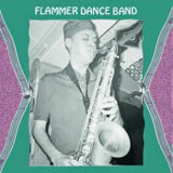 Flammer Dance Band - Mer / Holder Rytme
