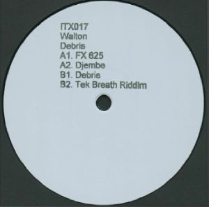 WALTON - Debris