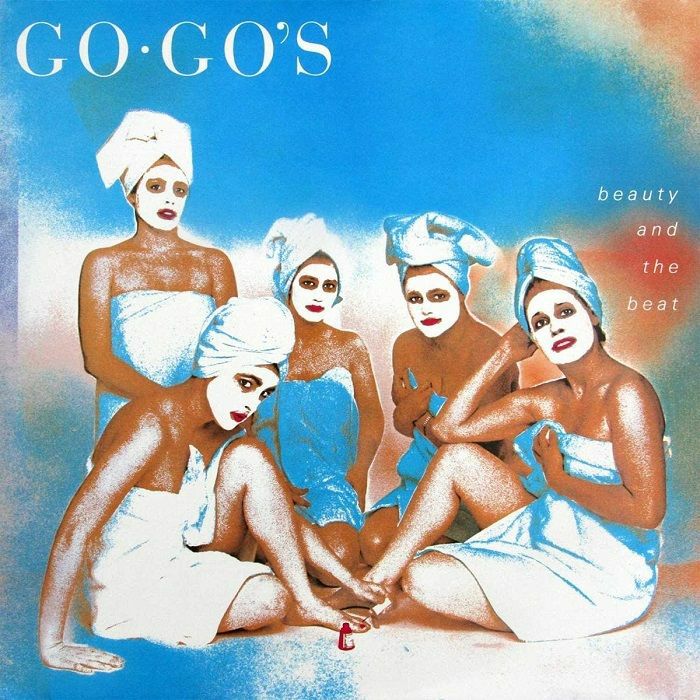 The GO GO'S - Beauty & The Bea