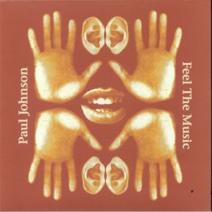 Paul JOHNSON - Feel The Music