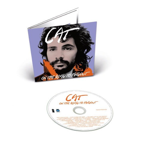 Yusuf / Cat Stevens - On The Road To Findout: Greatest Hits [CD]