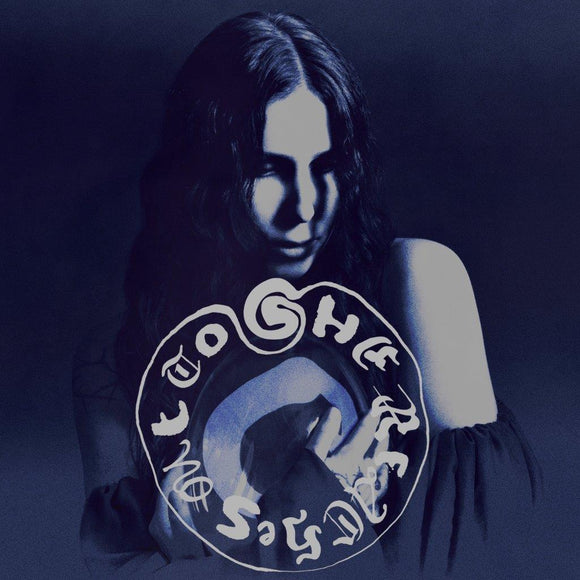 Chelsea Wolfe - She Reaches Out To She Reaches Out To She [Standard CD]