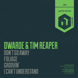Dwarde & Tim Reaper - Dwarde & Tim Reaper EP