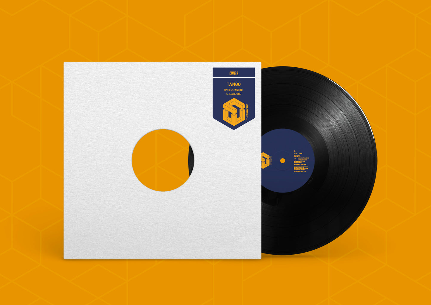 Tango - Understanding EP